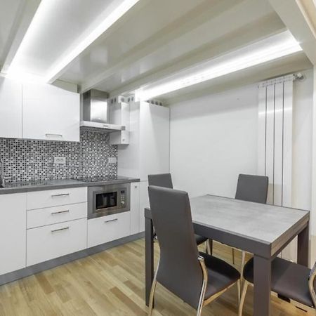 Meraviglioso Loft A Milano: 외부 사진