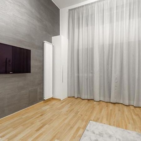 Meraviglioso Loft A Milano: 외부 사진