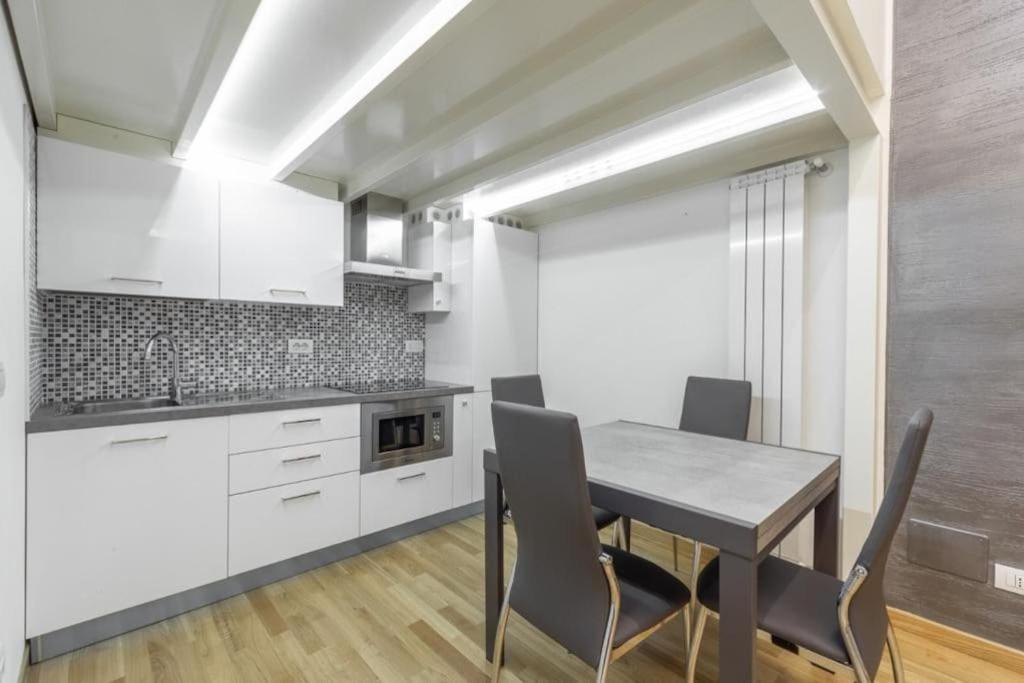 Meraviglioso Loft A Milano: 외부 사진