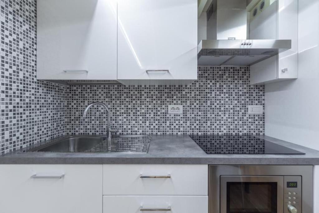 Meraviglioso Loft A Milano: 외부 사진