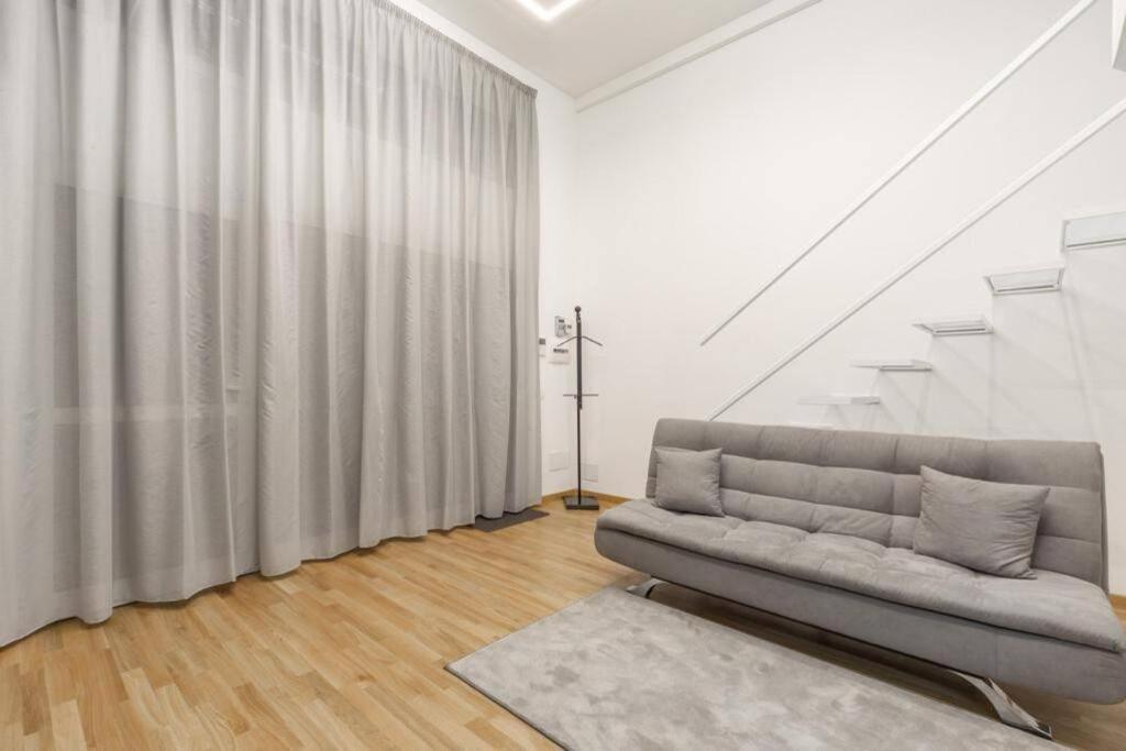 Meraviglioso Loft A Milano: 외부 사진
