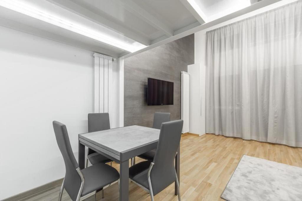Meraviglioso Loft A Milano: 외부 사진