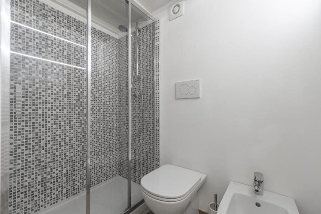 Meraviglioso Loft A Milano: 외부 사진