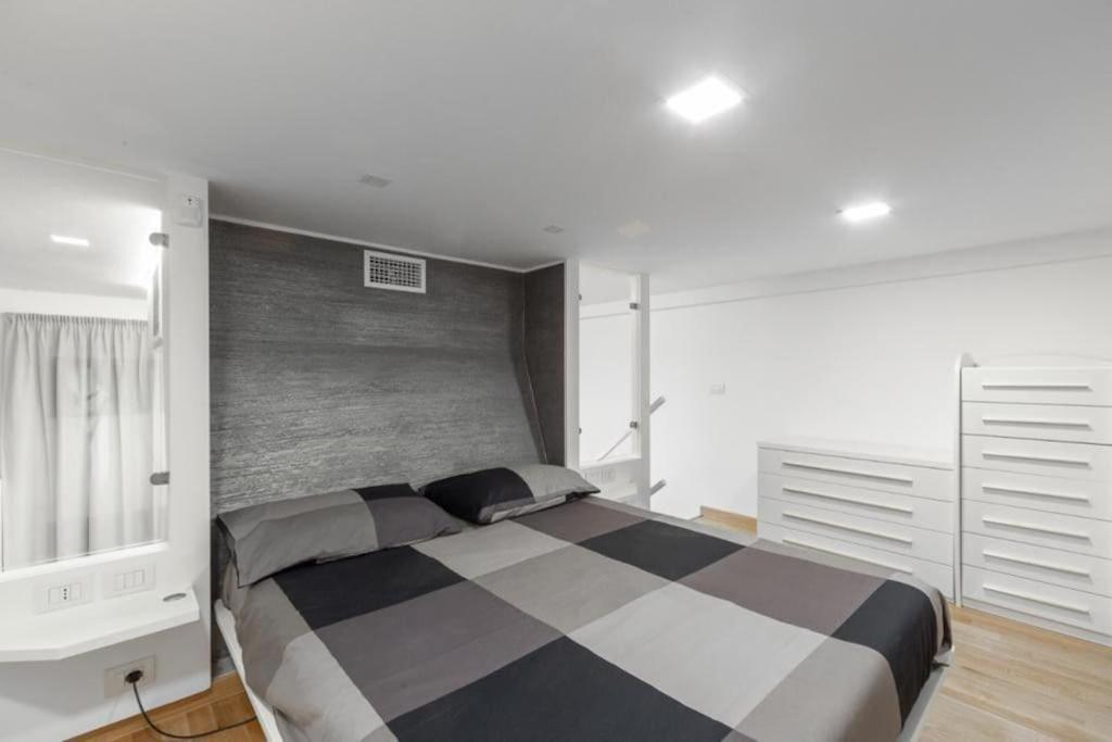 Meraviglioso Loft A Milano: 외부 사진