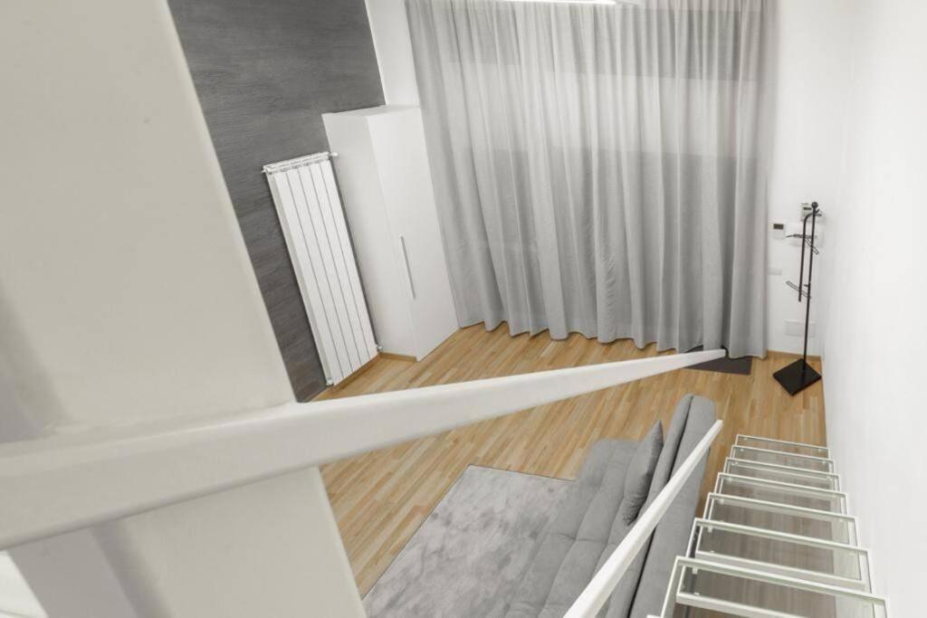Meraviglioso Loft A Milano: 외부 사진