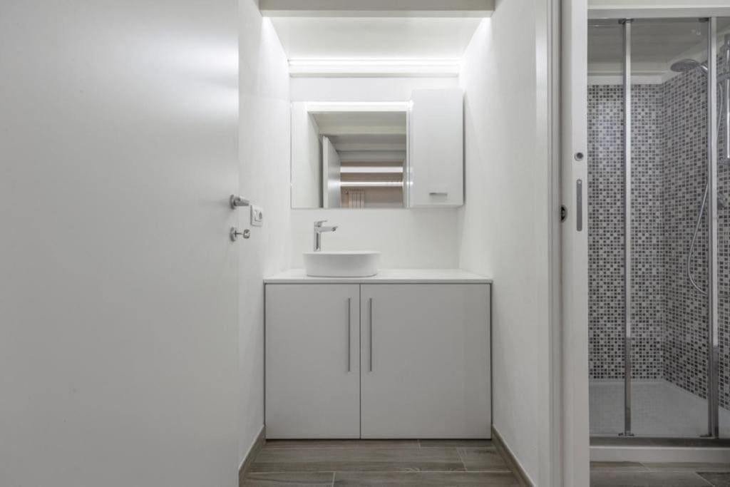 Meraviglioso Loft A Milano: 외부 사진