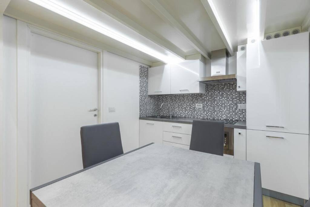 Meraviglioso Loft A Milano: 외부 사진